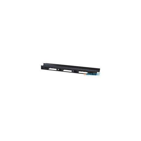 ORGANIZADOR VERTICAL INTELLINET PARA RACK 48 U.R. NEGRO