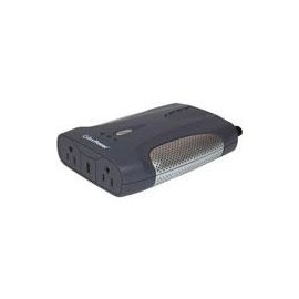 INVERSOR CYBERPOWER (CPS400AI) .12V A 120V. 400WATTS. 2 C...