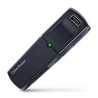 CARGADOR CYBERPOWER (CPTUC01) USB PORTÁTIL PARA VIAJE. 120V