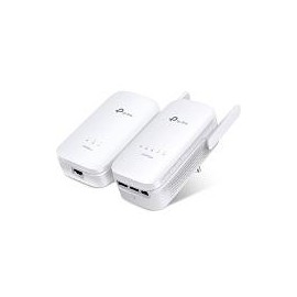 ADAPTADOR POWERLINE TP-LINK TL-WPA8630 KIT 1 PIEZA AV1300...