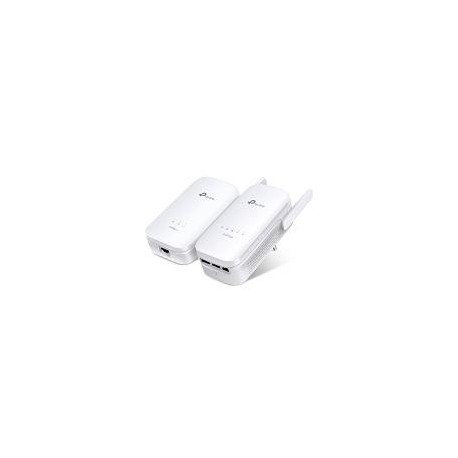 ADAPTADOR POWERLINE TP-LINK TL-WPA8630 KIT 1 PIEZA AV1300...