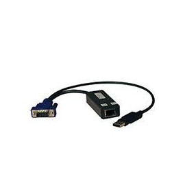 UNIDAD DE INTERFAZ TRIPP-LITE MOD. B078-101-USB-8 PARA SE...