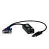 UNIDAD DE INTERFAZ TRIPP-LITE MOD. B078-101-USB-8 PARA SE...