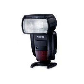 FLASH CANON FLASH SPEEDLITE 600EX II-RT