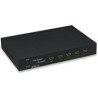 VIDEO SPLITTER MANHATTAN HDMI 1080P 4 PTOS DIVISOR DUPLIC...