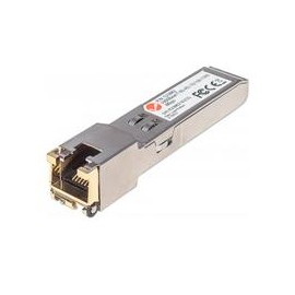 MODULO INTELLINET SFP GB COBRE RJ45 FTP 100M