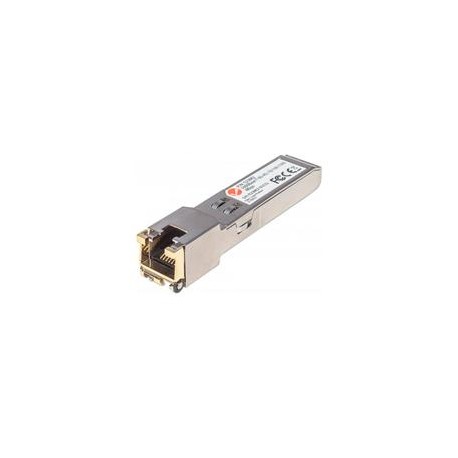 MODULO INTELLINET SFP GB COBRE RJ45 FTP 100M