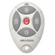 CONTROL REMOTO PARA PANEL DE ALARMA HIKVISION AL-24
