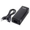 INYECTOR POE VIVOTEK / 1 PUERTO PARA ALIMENTAR CAMARAS IP...