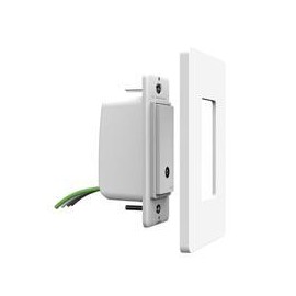 WEMO F7C030FC APAGADOR DE PARED INTELIGENTE LICHT SWITCH