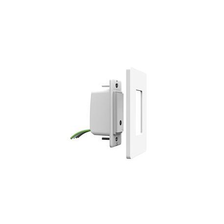 WEMO F7C030FC APAGADOR DE PARED INTELIGENTE LICHT SWITCH