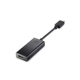 ADAPTADOR HP USB-C MACHO/ HDMI HEMBRA