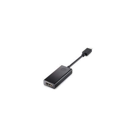 ADAPTADOR HP USB-C MACHO/ HDMI HEMBRA