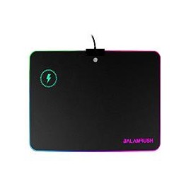 MOUSE PAD GAMER BALAMRUSH-SPECTRUM/ACTECK/AREA DE CARGA I...