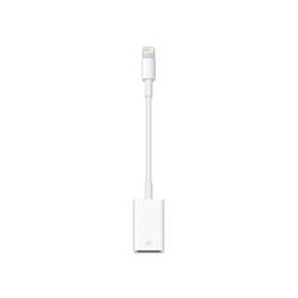 ADAPTADOR LIGHTNING A USB PARA CAMARAS