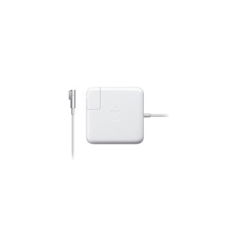 ADAPTADOR DE CORRIENTE MAGSA DE 60 VATIOS P/MACBOOK PRO 13