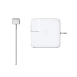 ADAPTADOR DE CORRIENTE MAGSA 2 DE 85 W DE APPLE P/MACBK P...