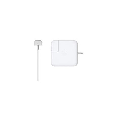 ADAPTADOR DE CORRIENTE MAGSA 2 DE 85 W DE APPLE P/MACBK P...