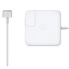 ADAPTADOR DE CORRIENTE MAGSA 2 DE 45 VATIOS DE APPLE P/MA...