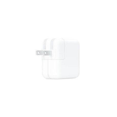 ADAPTADOR DE CORRIENTE USB-C 30W PARA MACBOOK