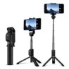 SELFIE STICK AF15 HUAWEI,INALAMBRICO CON TRIPODE INCLUIDO...