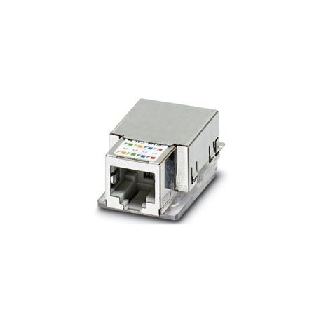 RJ45,INSERTO HEMBRA PHOENIX CONTACT ,IP20,8 POLOS,CAT5,AP...