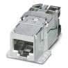 RJ45 INSERTO HEMBRA PHOENIX CONTACT ,IP20,8 POLOS,10 GBIT...