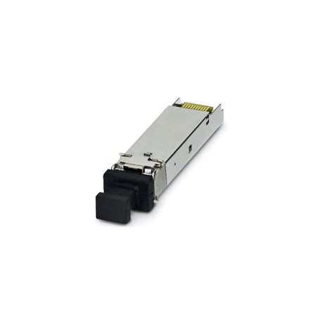 TRANSCEIVER- PHOENIX CONTACT MODULO DE MEDIOS - FL SFP SX