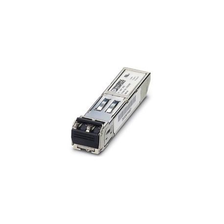 TRANSCEIVER- PHOENIX CONTACT - MODULO DE MEDIOS - FL SFP SX2