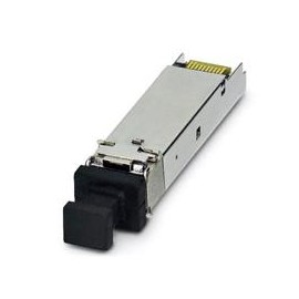 TRANSCEIVER-PHOENIX CONTACT- MODULO DE MEDIOS - FL SFP LX...