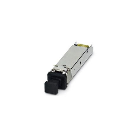 TRANSCEIVER-PHOENIX CONTACT- MODULO DE MEDIOS - FL SFP LX...