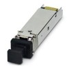 TRANSCEIVER-PHOENIX CONTACT- MODULO DE MEDIOS - FL SFP LX