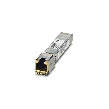 TRANSCEIVER- PHOENIX CONTACT -MODULO DE MEDIOS - FL SFP GT