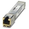 TRANSCEIVER- PHOENIX CONTACT -MODULO DE MEDIOS - FL SFP GT