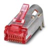INSERTO DE MACHOS - PHOENIX CONTACT- RJ45 - VS-08-ST-H21P...