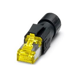 CONECTOR ENCHUFABLE RJ45 PHOENIX CONTACT - VS-08-RJ45-10G...