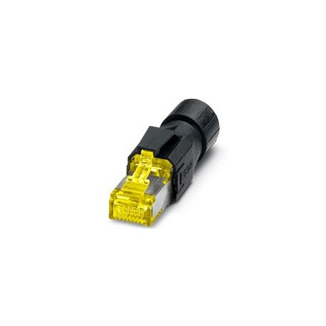 CONECTOR ENCHUFABLE RJ45 PHOENIX CONTACT - VS-08-RJ45-10G...