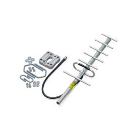 ANTENA- PHOENIX CONTACT - RAD-ISM-900-ANT-YAGI-10-N