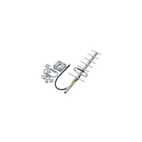 ANTENA- PHOENIX CONTACT - RAD-ISM-900-ANT-YAGI-10-N