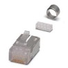 INSERTO DE MACHOS- PHOENIX CONTACT - RJ45 - VS-08-ST-RJ45...