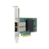 ADAPTADOR ETHERNET HPE 640 SFP28 + DE 10 GB Y 2 PUERTOS