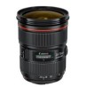 LENTE CANON EF 24-70MM F/2.8L II USM ESTANDARD ZOOM