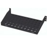 CHAROLA PARA RACK O GABINETE 19 2U INTELLINET VENTILADA P...