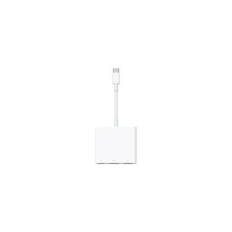 ADAPTADOR USB-C A MULTIPUERT AV DIGITAL (HDMI)