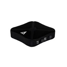 ADAPATADOR BTX10 ACTECK/BLUETOOTH 4.2 TRANSMISOR Y RECEPT...