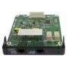 TARJETA PANASONIC KX-NS5162X 2 PORTEROS PARA NS500 Y NS520