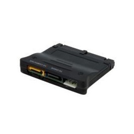 CONVERTIDOR ADAPTADOR IDE ATA A SATA BIDIRECCIONAL - 1X I...