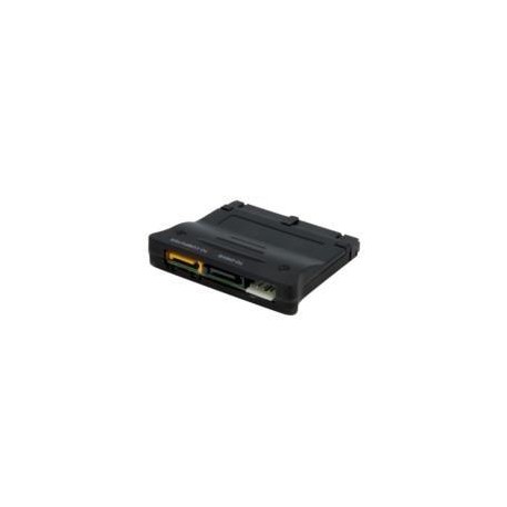 CONVERTIDOR ADAPTADOR IDE ATA A SATA BIDIRECCIONAL - 1X I...