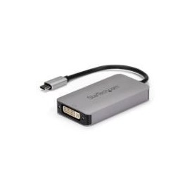 ADAPTADOR DE VIDEO EXTERNO USB-C A DVI - CONECTIVIDAD DE ...