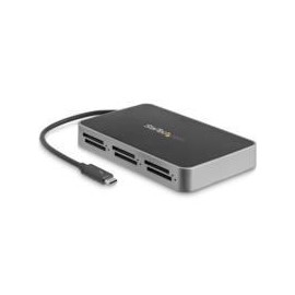 LECTOR THUNDERBOLT 3 DE TARJETAS DE MEMORIA SD CON 6 RANU...